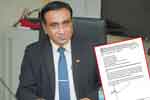 උසස් පෙළ ගැන අධ්‍යාපන ලේකම්ගෙන් පැහැදිලි කිරීමක්
