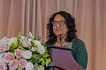 ඕනෑම අර්බුදකාරී තත්ත්වයක් හමුවේ අධ්‍යාපනය රැකගත යුතුයි - අග්‍රාමාත්‍යවරිය 