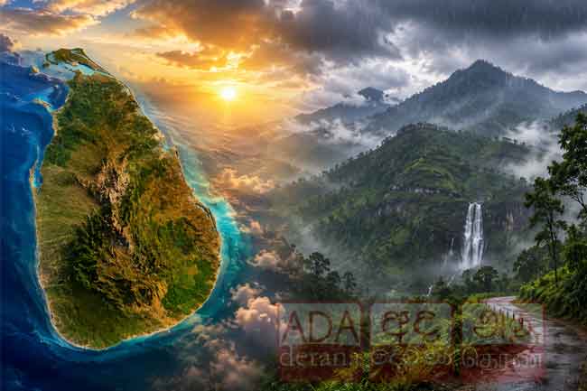 එල්-නිනෝ තත්ත්වයෙන් මෙරටට දරුණු බලපෑමක් ඇතිවීමේ ඉඩකඩ අවමයි