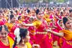 සලඹ හඬින් ගාලු මුවදොරදී ගිනස් ලෝක වාර්තාවක්