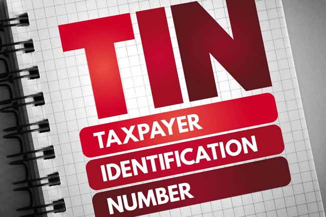 මිලියන 04කට තවමත් ‘TIN’නැහැ -  IRDයෙන් හෙළිදරව්වක්