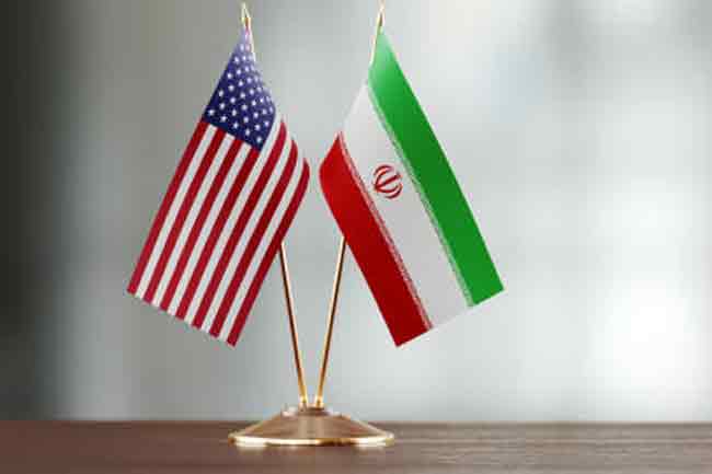 ඉරාන - අමෙරිකා සාම ගිවිසුම ජුනි 19 වනදා ස්විස්ටර්ලන්තයේ ජිනීවාහිදී අත්සන් තැබේ