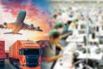 රෙදිපිළි හා ඇඟලුම් අපනයන ආදායම සියයට 7.3කින් පහළට - සමස්ත ආනයන වියදම ඉහළ යයි