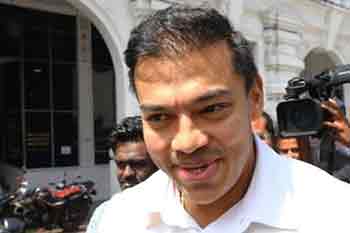 යෝෂිත ඉදිරිපත් කළ ප්‍රතිශෝධන පෙත්සමක් හෙට විභාගයට