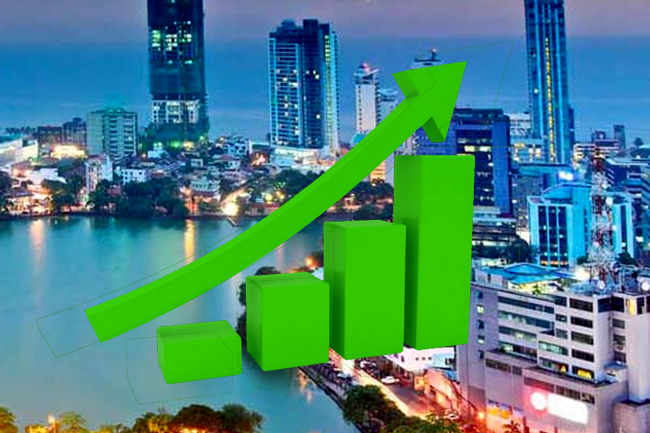 2026 පළමු කාර්තුවේ ආර්ථික වර්ධන වේගය සියයට 5.1ක්