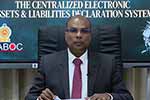 වත්කම් බැරකම් ප්‍රකාශ නොදුන්නොත් නඩු පවරන බව අල්ලස් කොමිසම කියයි