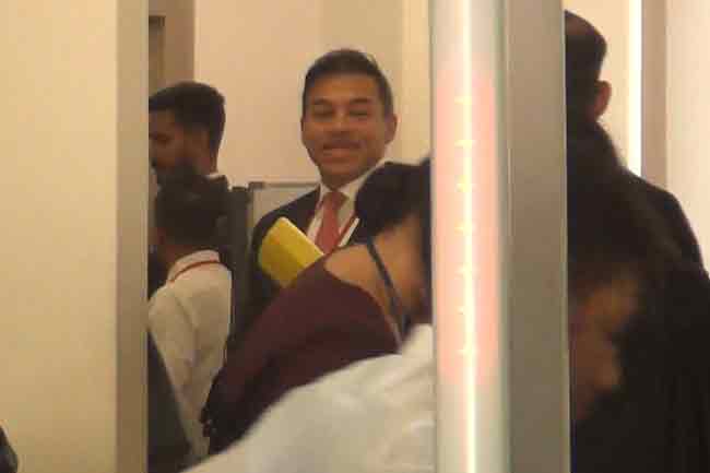 යෝෂිතගේ පෙත්සමේ නියෝගය ජූලි 03වෙනිදා