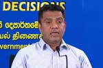 කැබිනට් තීරණ මෙතැනින්