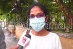සලේගේ බිරිඳගෙන් ආන්දෝලනාත්මක හෙළිදරව්වක්