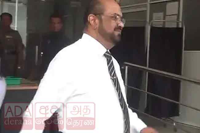 හිටපු බලශක්ති ඇමති කුමාර ජයකොඩිගේ නඩු විභාගය ඇරඹෙයි