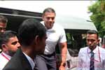 අත්අඩංගුවට ගත් යෝෂිත අධිකරණයට රැගෙන එයි