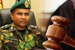 අත්අඩංගුවට ගැනීම වැළැක්වීමේ නියෝගයක් ඉල්ලූ SDIG වරුණගේ පෙත්සම් විභාගය අවසන්