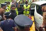 තෙල්දෙණියේ අබිරහස් කාන්තා මරණය ගැන හෝඩුවාවක්