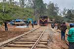 ජුනි 20 සිට නානුඔය - බදුල්ල අතර දුම්රිය ධාවනය නැවතත් 