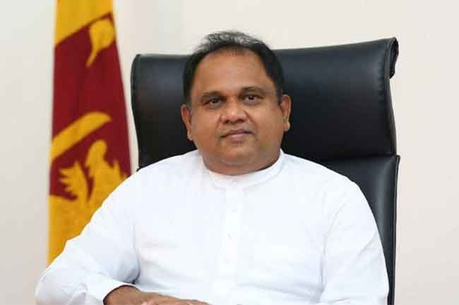 හිටපු ඇමති නලින් ප්‍රනාන්දුගේ පෙත්සම කල් තබයි