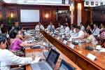 2026 අයවැය යෝජනා ක්‍රියාත්මක කිරීමේ ප්‍රගතිය සමාලෝචනය කෙරේ