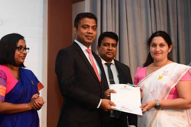 උප තැපැල් ස්ථානාධිපතිවරුන් 192කට ස්ථිර පත්වීම් 