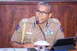 ටොන් දහයකට අධික මත්ද්‍රව්‍ය ප්‍රමාණයක් ආරක්ෂක අංශ භාරයට 