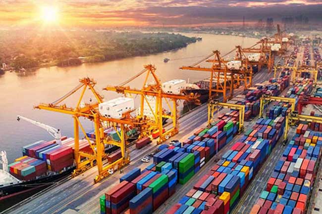 ආනයන ගෙවීම් සම්බන්ධ නව පාලන රෙගුලාසි හඳුන්වා දෙයි