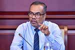 ආනයන ගෙවීම් සම්බන්ධ ගැසට් පත්‍රය ගැන මුදල් අමාත්‍යාංශයෙන් පැහැදිලි කිරීමක් 