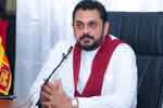 ශෂීන්ද්‍ර රාජපක්ෂ ඇතුළු තිදෙනෙකුට අල්ලස් කොමිසමෙන් අධි චෝදනා