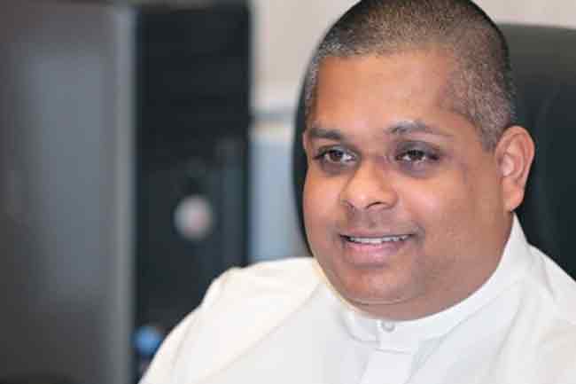 සජින් වාස්ගේ විදෙස් ගමන් තහනම ගැන අධිකරණයෙන් නියෝගයක්