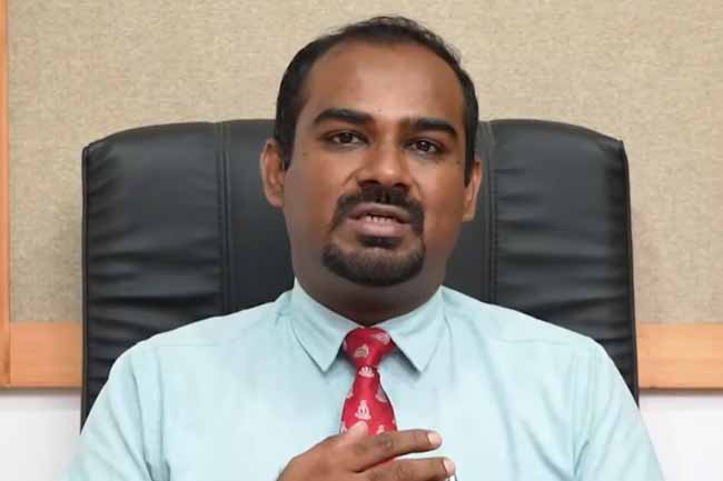 ඩෙංගු මර්දනයට ජනාධිපති කාර්ය සාධක බලකායක් GMOA ඉල්ලයි 