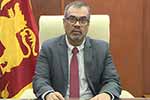 ඩො.මි 2.5ක් තෙවන පාර්ශ්වයක් අතට පත්වීම ගැන පරීක්ෂණ විධිමත් ලෙස ක්‍රියාත්මකයි 