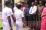 වටරැක 'සුනීත පාසලේ' රැඳවුම් භාරයේ පසු වූ සිසුන් 06ක් සා.පෙළ විශිෂ්ට ලෙස සමත් වෙලා