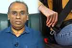 ආසන පටි නැති වාහනවලට මාස තුනක සහන කාලයක් 