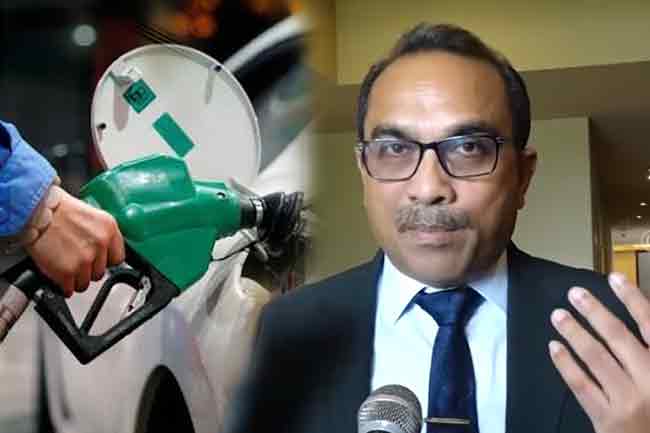 අගෝස්තු හෝ සැප්තැම්බර් වෙද්දී  තෙල් මිල අඩු වෙයි ද?