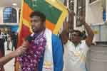 ලොවක් දිනූ රුමේෂ් ගේ මීළඟ බලාපොරොත්තුව