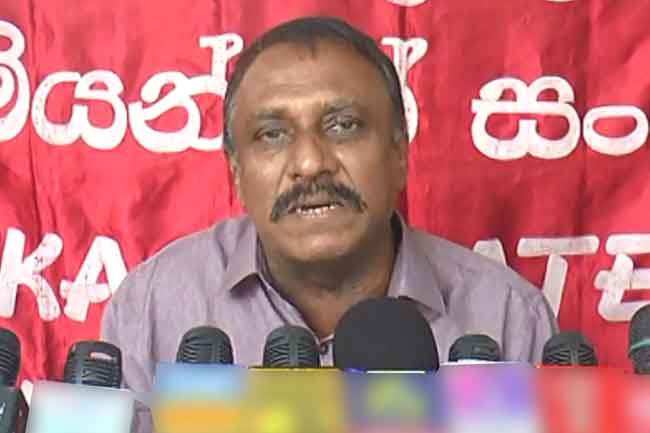 වාර්ෂික බස් ගාස්තු සංශෝධනය ගැන ගැමුණු කියන කතාව