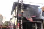 වැල්ලම්පිටියේ බේකරියක ගින්නක්