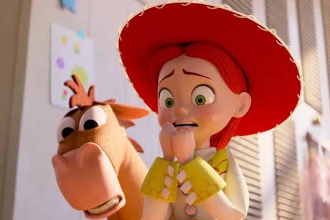 'Toy Story 5' සිනමා ඉතිහාසය අලුත් කරයි 