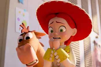 'Toy Story 5' සිනමා ඉතිහාසය අලුත් කරයි 