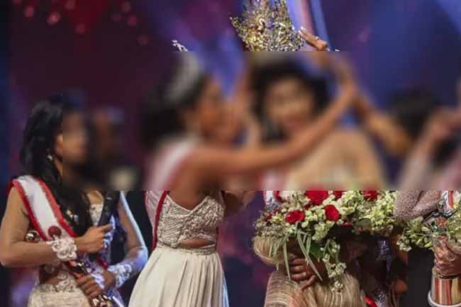 විවාහක රූ රැජිණ තරගාවලියේදී කිරුළ ගැලවූ සිද්ධියේ තීන්දුවට දින නියම කෙරේ