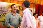 නිල්වලා ලවණ බාධකයෙන් වගා පාඩුවූ ගොවීන්ට වන්දි 