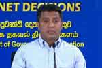 කැබිනට් තීරණ මෙතැනින්