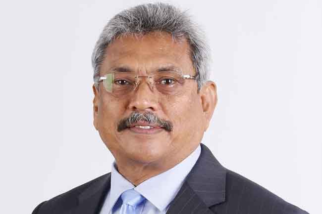 ගෝඨාභයගේ පෙත්සම දෙවන දිනටත් විභාග කිරීම ඇරඹෙයි