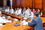 මලෛගම් ජනතාව වෙනුවෙන් ඉදිවන නිවාස මේ වසර අවසන් වීමට පෙර නිම කරන්නැයි උපදෙස්