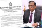 වවුනියාව නගරාධිපති සහ චාවකච්චේරි උප සභාපති ධුරවලින් ඉවතට