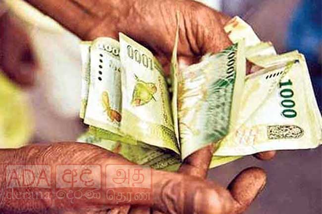 මින් ඉදිරියට අස්වැසුම දුප්පත් සහ අන්ත දිළිදු පවුල් වෙත පමණයි