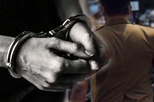 භෞත චිකිත්සකවරියගේ මරණය - පෙම්වතාට ආධාර අනුබලදුන් පොලිස් ලොක්කෙකු දැලේ