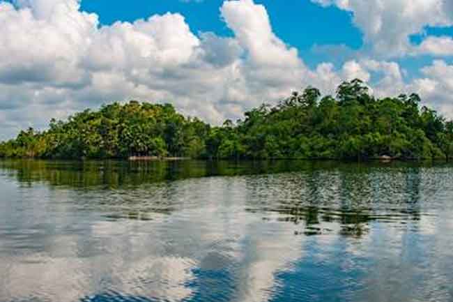 මාදු ගඟේදී ඔරුවකට කිඹුල් ප්‍රහාරයක් - අයෙක් මරුට