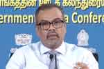 ඉන්ධන මිල අඩුවන දිනය ගැන ඇමති කියන කතාව