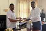 අගලවත්ත ප්‍රා.ස. උප සභාපති ඉල්ලා අස්වෙයි