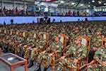 එක්සත් ජාතීන්ගේ සාමසාධක මෙහෙයුම් සඳහා තවත් 1132ක් 