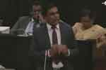 රතු නිවේදන ඇතිව සැඟව සිටින සංවිධානාත්මක අපරාධකරුවන් ගැන ඇමතිගෙන් හෙළිදරව්වක්