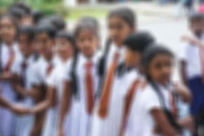 ශිෂ්‍යත්ව විභාගයේ පිළිතුරු පත්‍ර ඇගයීමට අයදුම්පත් කැඳවයි 